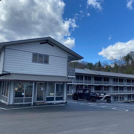 Timber Ridge Lodge Gatlinburg Εξωτερικό φωτογραφία