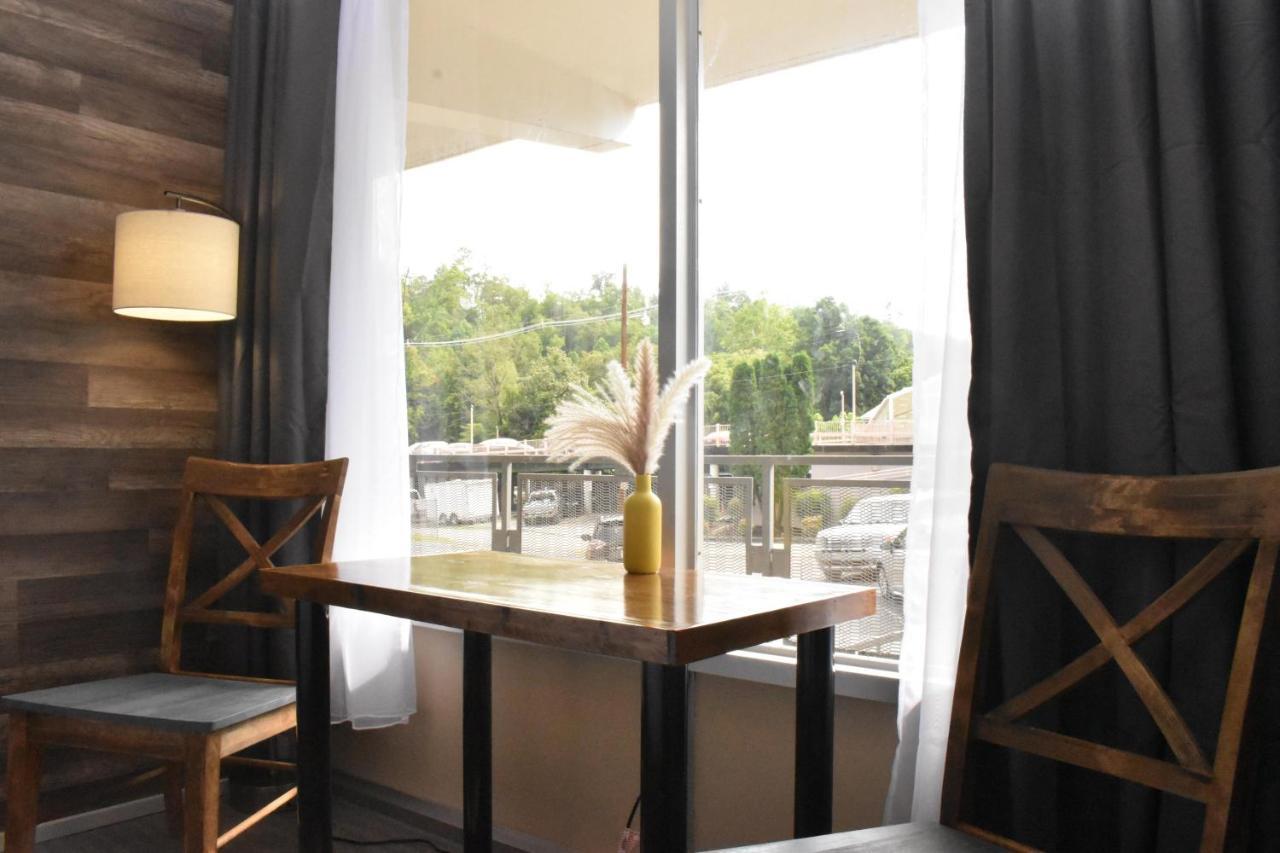 Timber Ridge Lodge Gatlinburg Εξωτερικό φωτογραφία