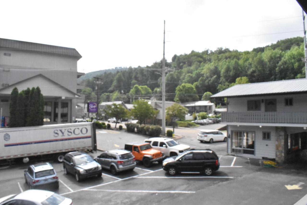 Timber Ridge Lodge Gatlinburg Εξωτερικό φωτογραφία