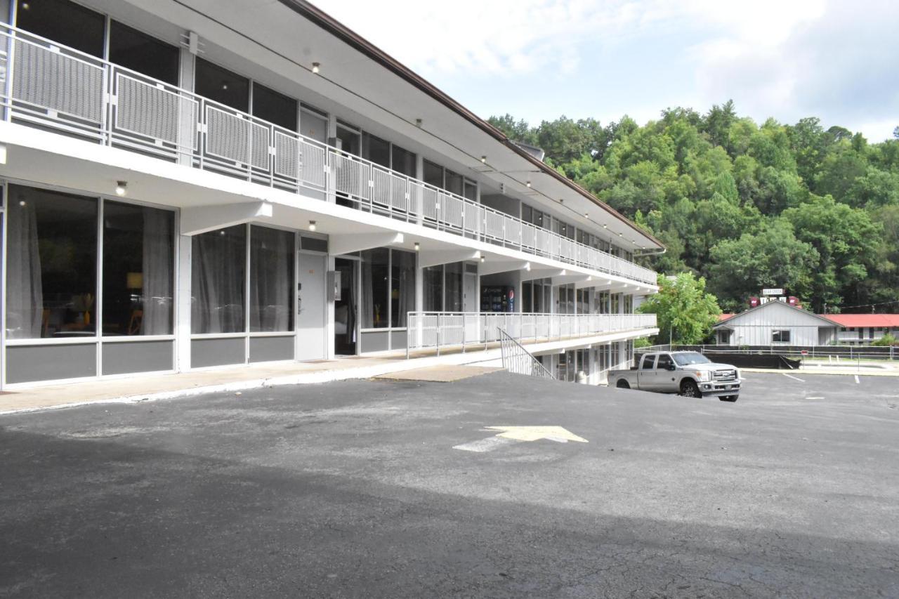 Timber Ridge Lodge Gatlinburg Εξωτερικό φωτογραφία