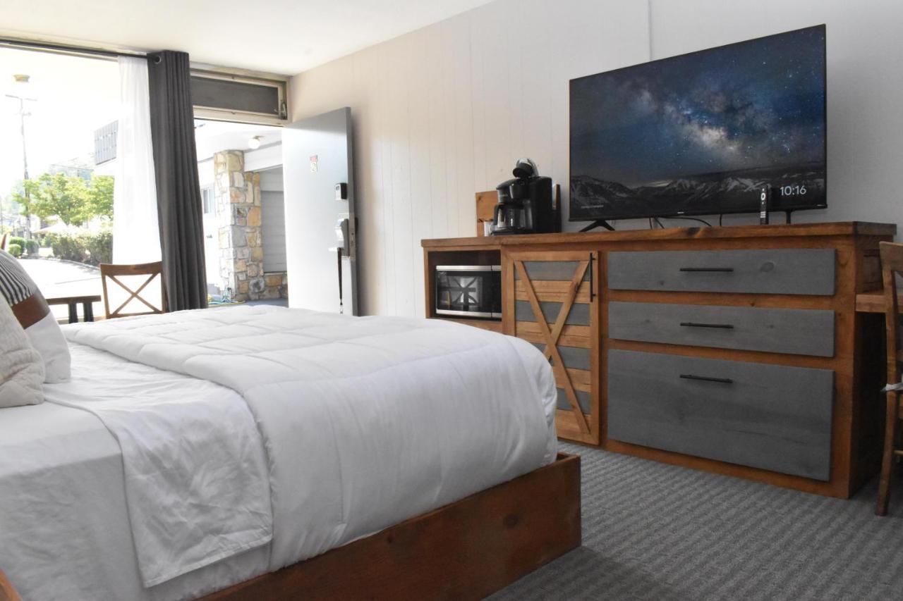 Timber Ridge Lodge Gatlinburg Εξωτερικό φωτογραφία
