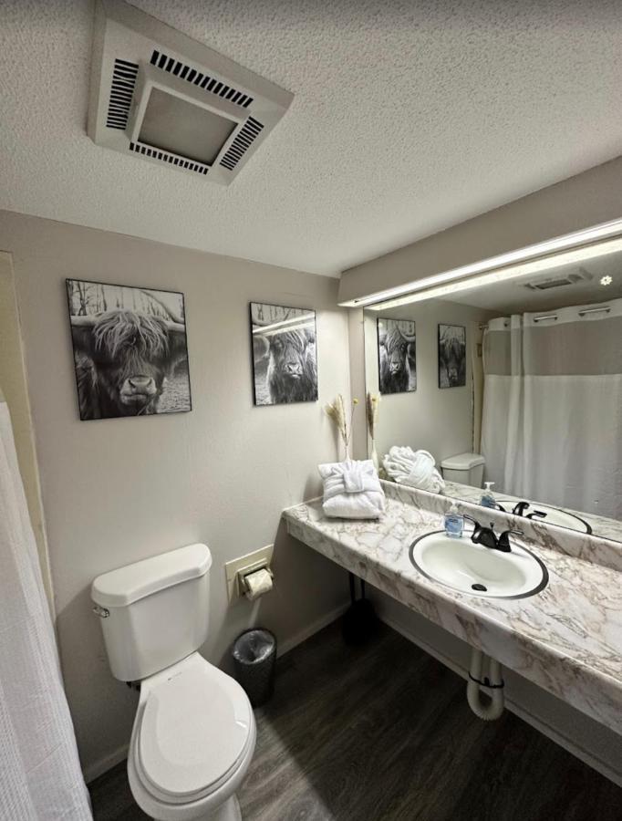 Timber Ridge Lodge Gatlinburg Εξωτερικό φωτογραφία