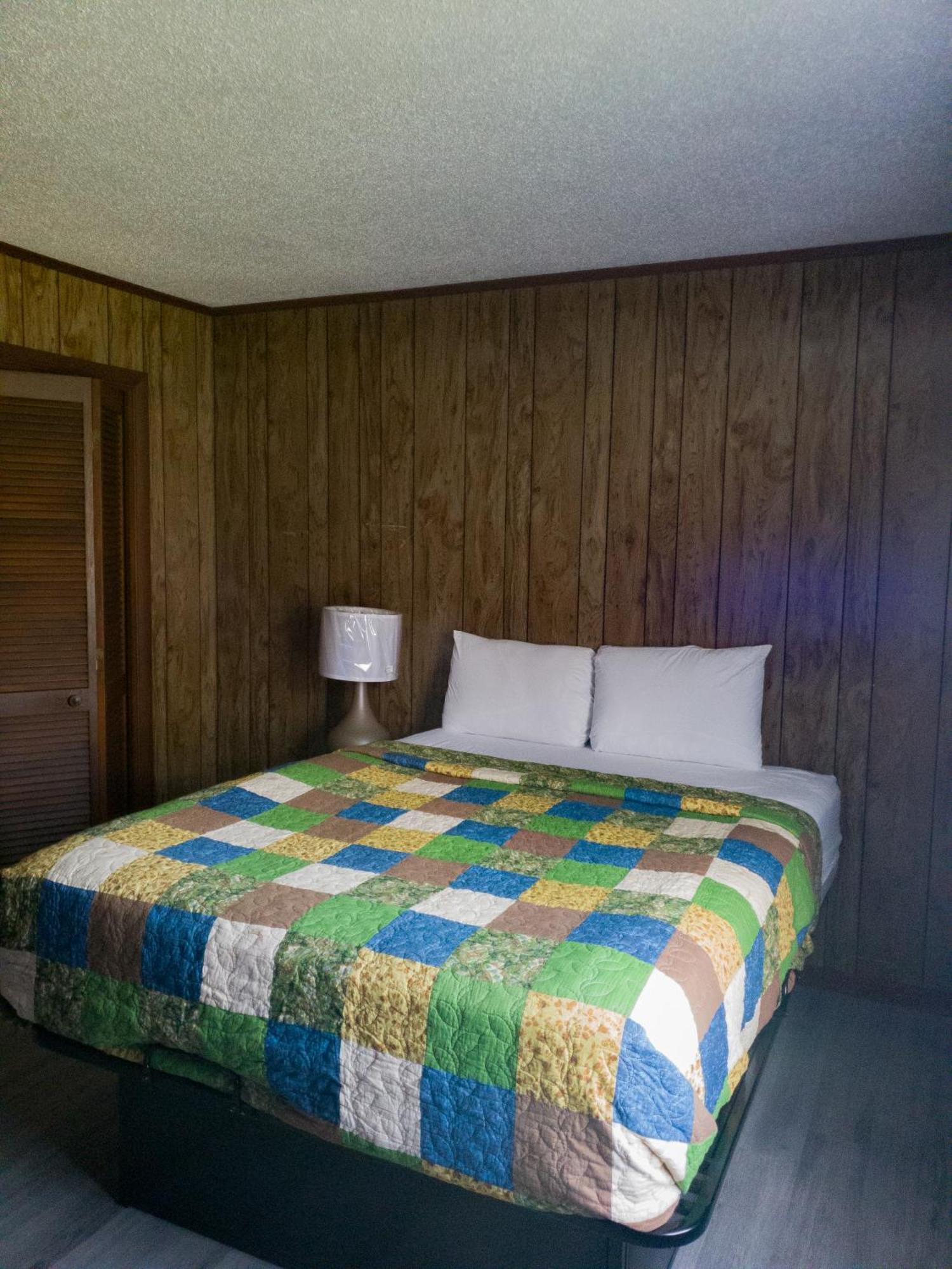 Timber Ridge Lodge Gatlinburg Εξωτερικό φωτογραφία