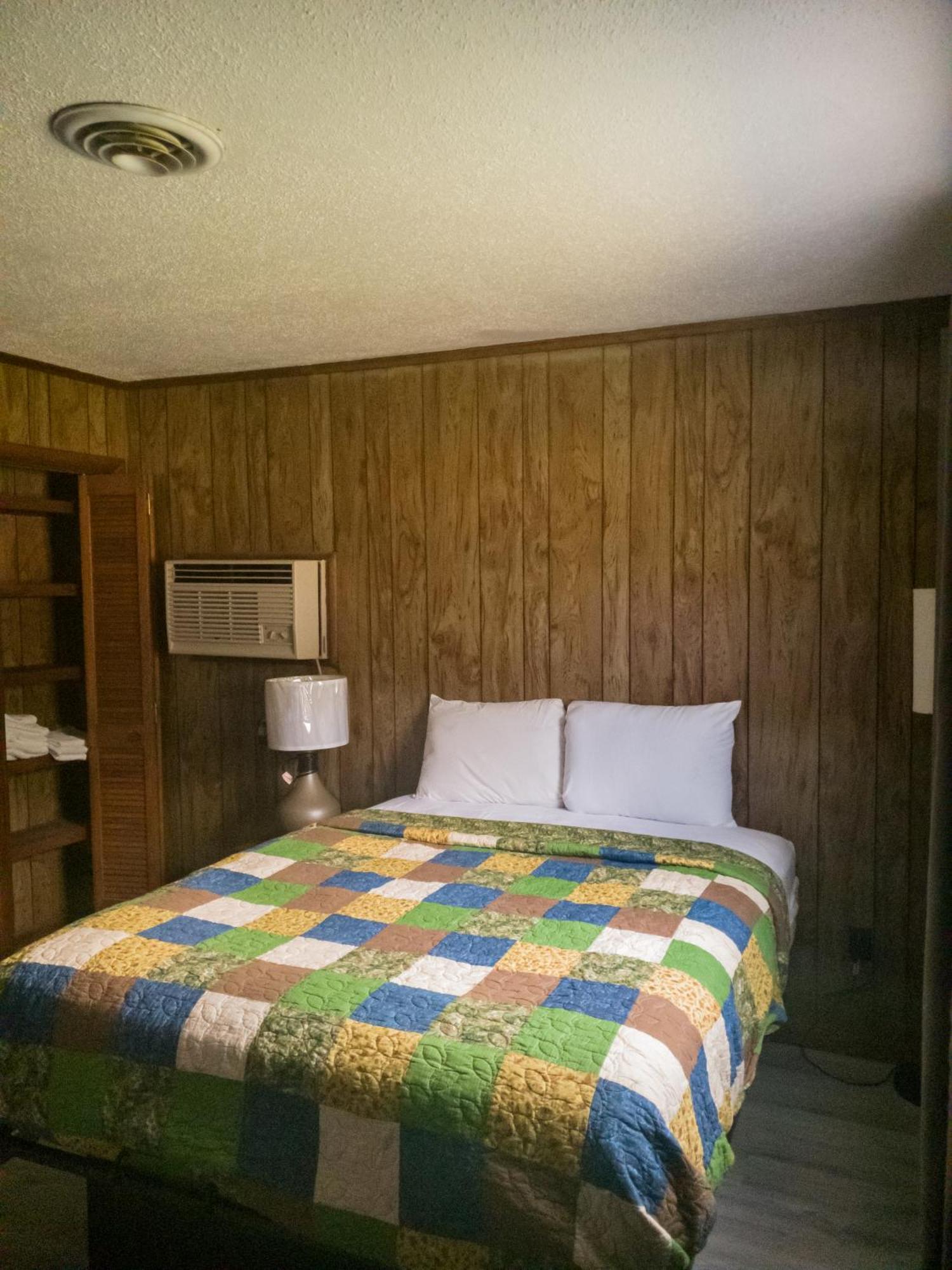 Timber Ridge Lodge Gatlinburg Εξωτερικό φωτογραφία