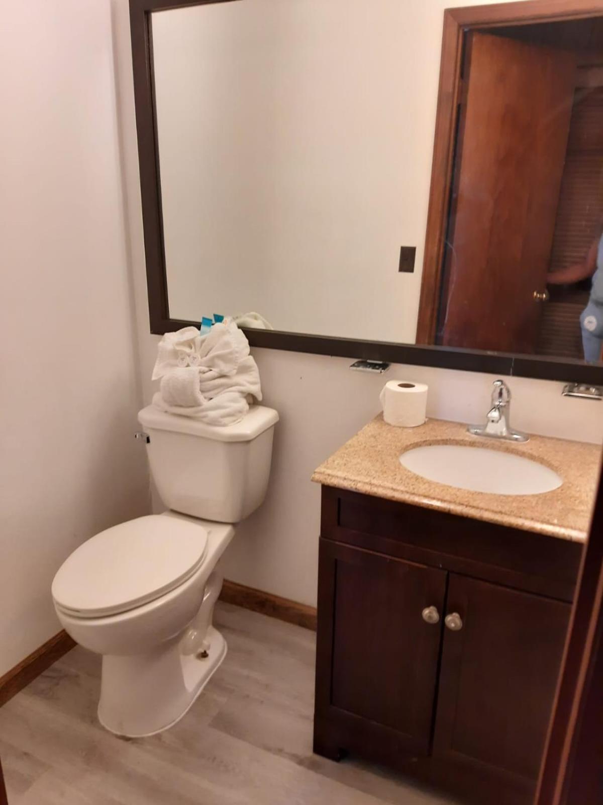 Timber Ridge Lodge Gatlinburg Εξωτερικό φωτογραφία