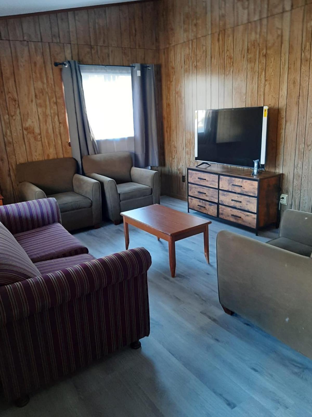 Timber Ridge Lodge Gatlinburg Εξωτερικό φωτογραφία