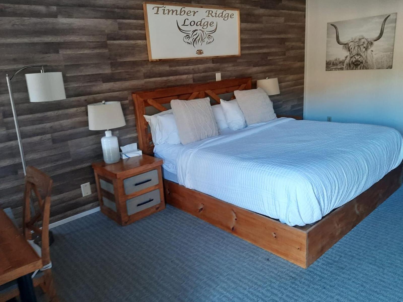 Timber Ridge Lodge Gatlinburg Εξωτερικό φωτογραφία