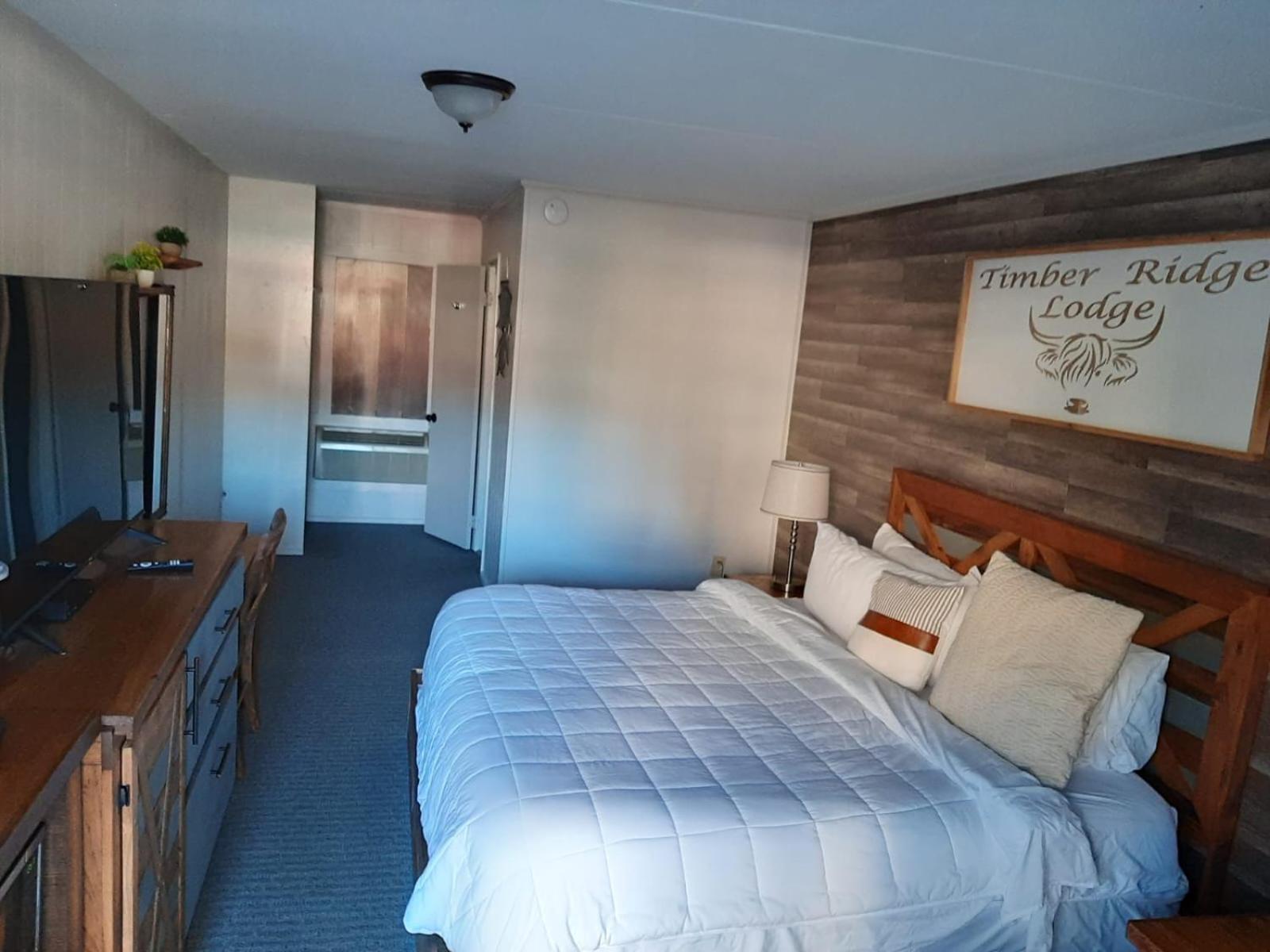 Timber Ridge Lodge Gatlinburg Εξωτερικό φωτογραφία