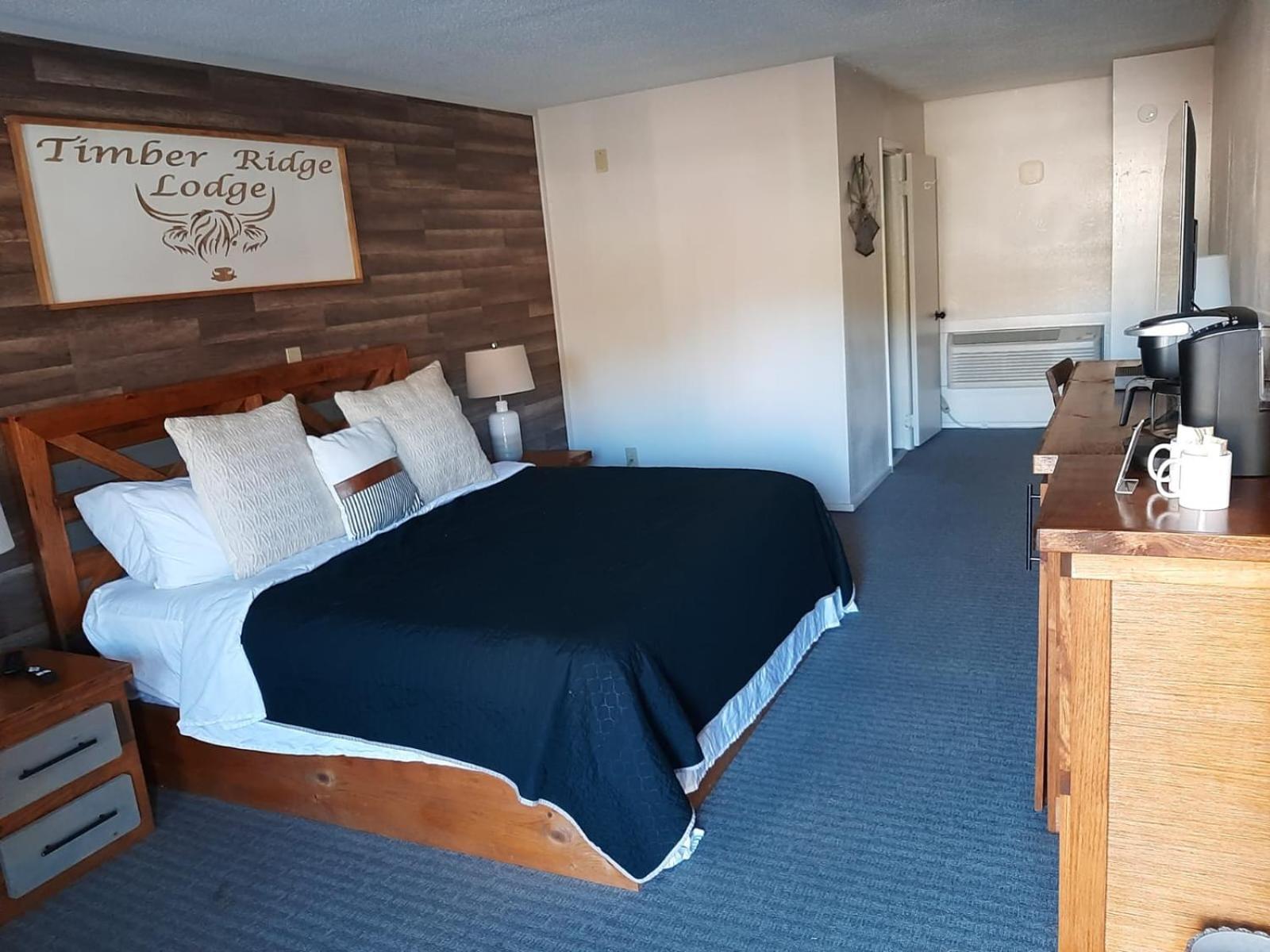 Timber Ridge Lodge Gatlinburg Εξωτερικό φωτογραφία