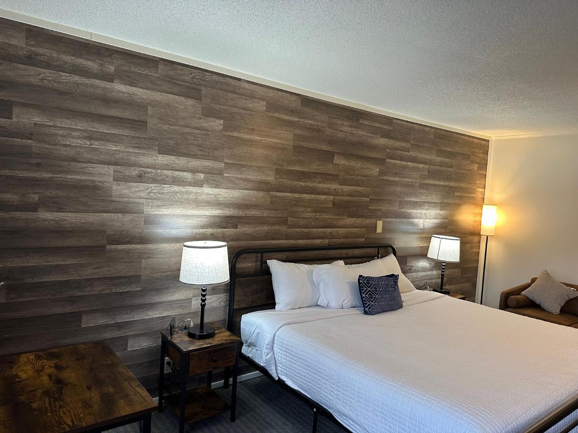 Timber Ridge Lodge Gatlinburg Εξωτερικό φωτογραφία