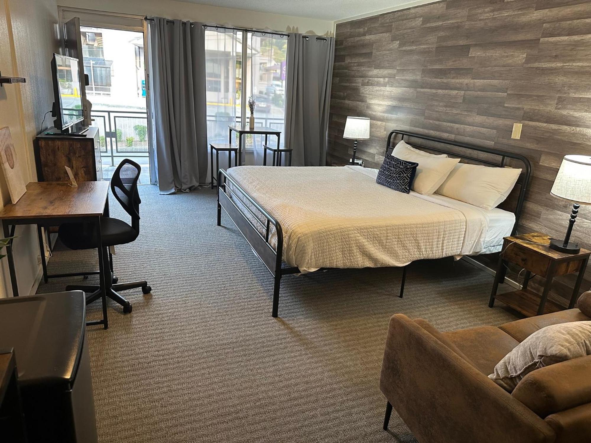 Timber Ridge Lodge Gatlinburg Εξωτερικό φωτογραφία