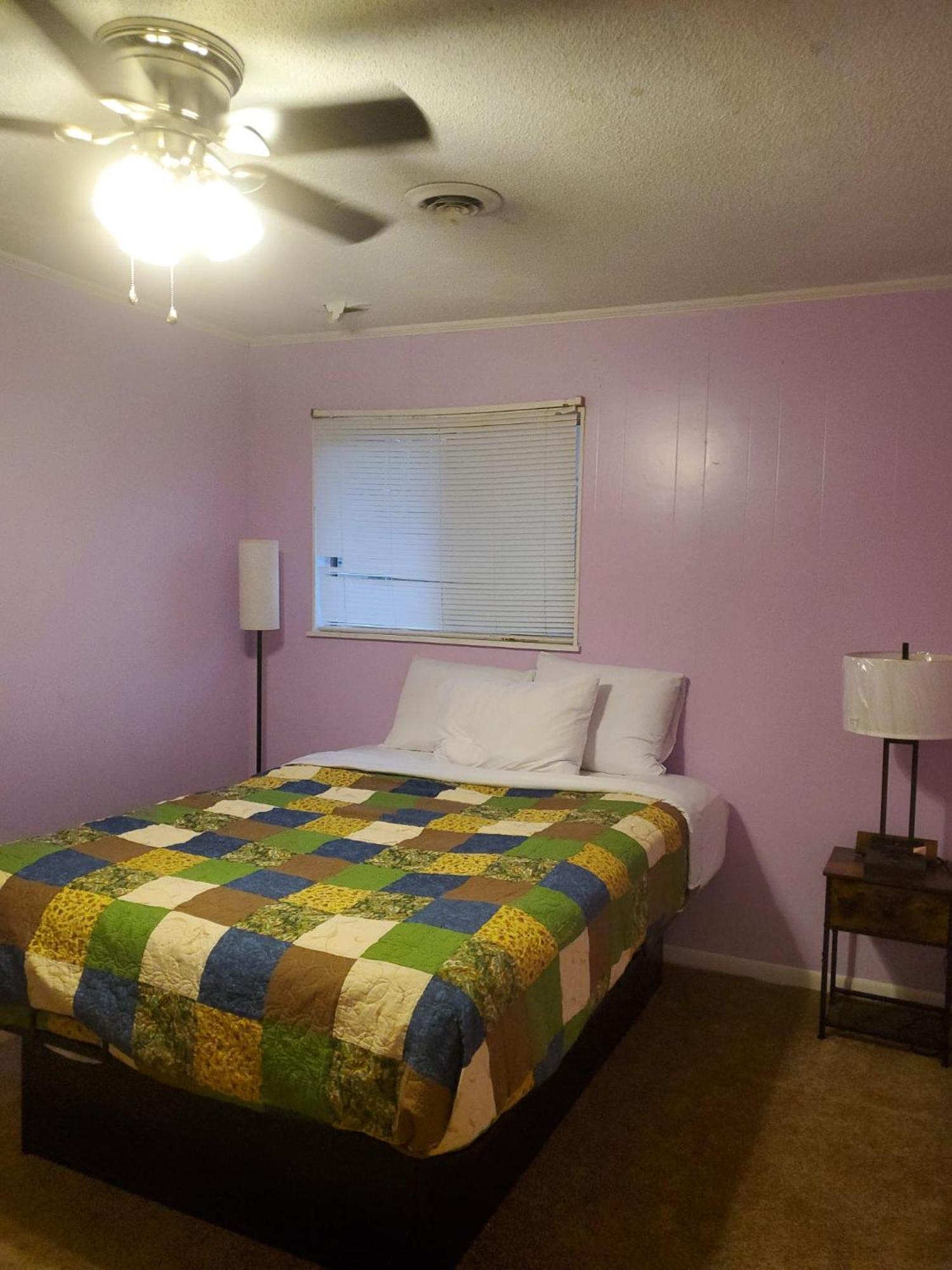 Timber Ridge Lodge Gatlinburg Εξωτερικό φωτογραφία