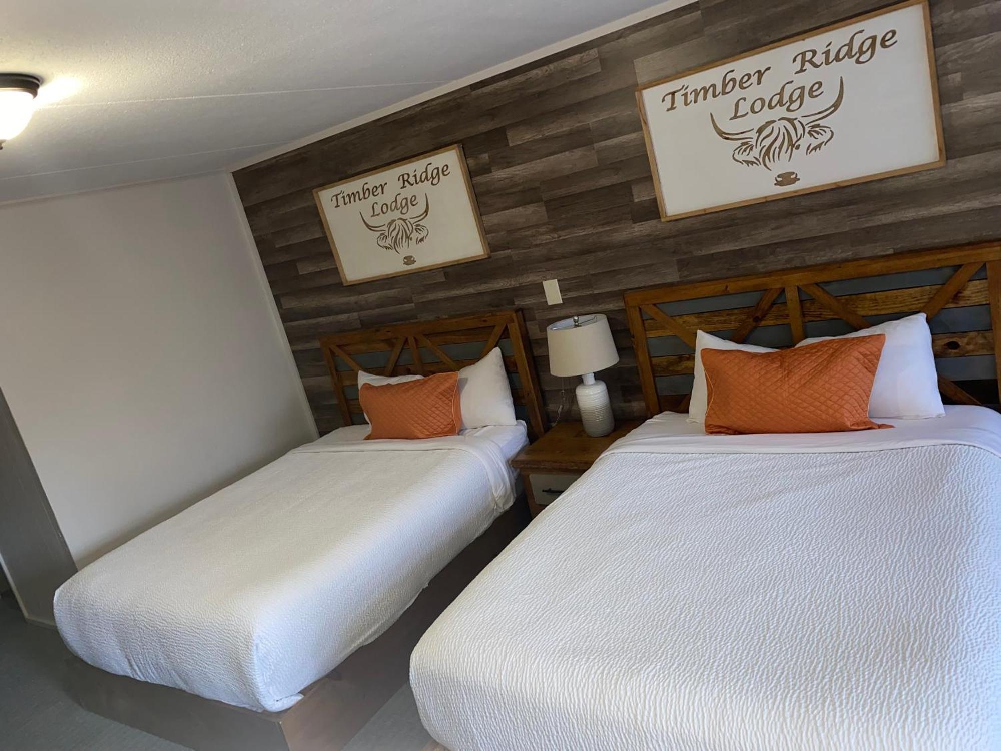 Timber Ridge Lodge Gatlinburg Εξωτερικό φωτογραφία