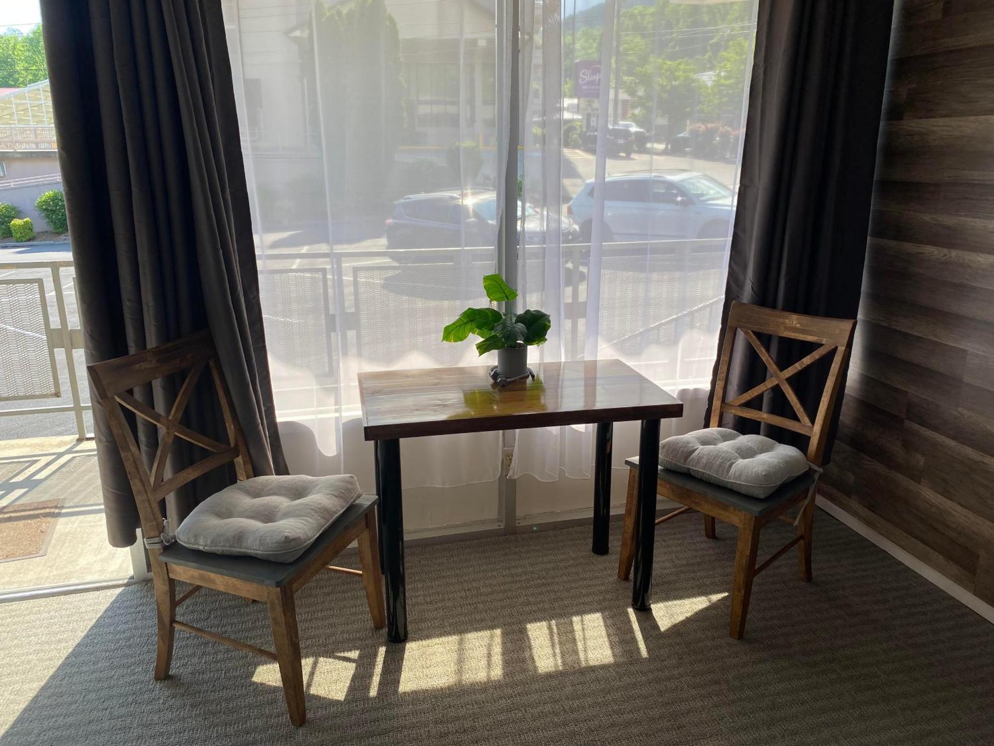 Timber Ridge Lodge Gatlinburg Δωμάτιο φωτογραφία